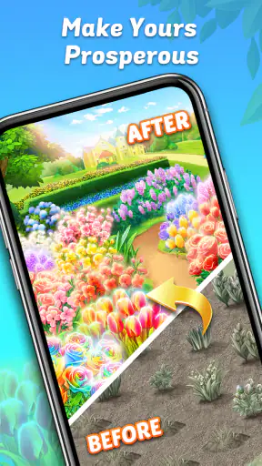 Solitaire screenshot