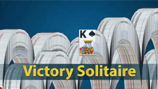 Solitaire Classic screenshot