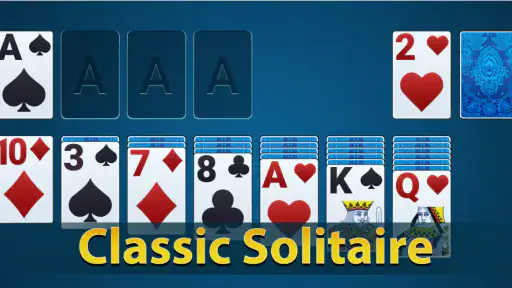 Solitaire Classic screenshot