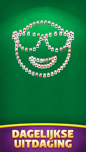 Solitaire Collectie screenshot