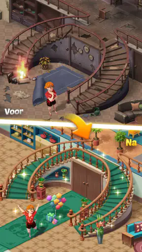Solitaire: kaartspellen screenshot