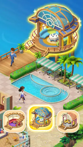 Solitaire: kaartspellen screenshot
