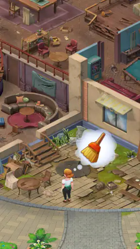 Solitaire: kaartspellen screenshot