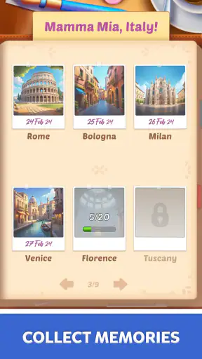 Solitaire Sunday: Card Game screenshot