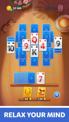 Solitaire Sunday: Card Game screenshot