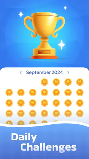 Solitaire Uni screenshot