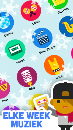 SongPop Classic: Raad liedjes screenshot