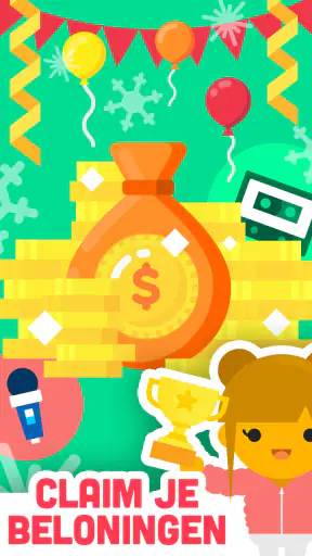 SongPop Classic: Raad liedjes screenshot