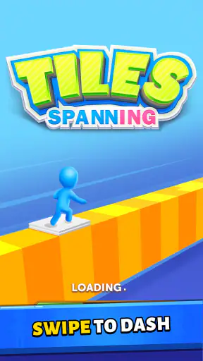 SpanningTiles screenshot