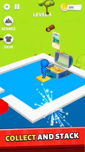 SpanningTiles screenshot