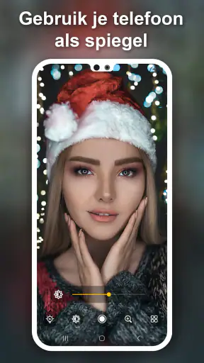 Spiegel screenshot