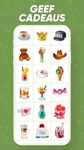 Spin the Bottle: chatten screenshot