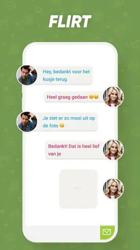 Spin the Bottle: chatten screenshot