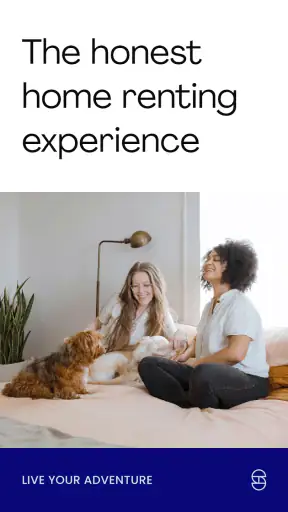 Spotahome: Online rentals screenshot