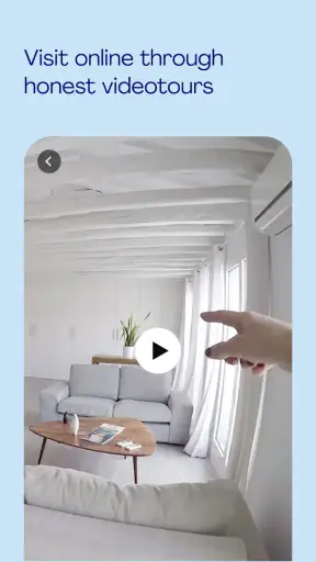 Spotahome: Online rentals screenshot