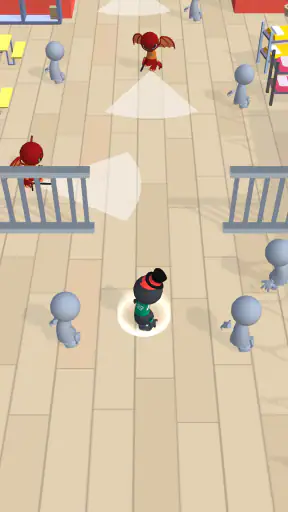 Spranky Survival:456 Challenge screenshot
