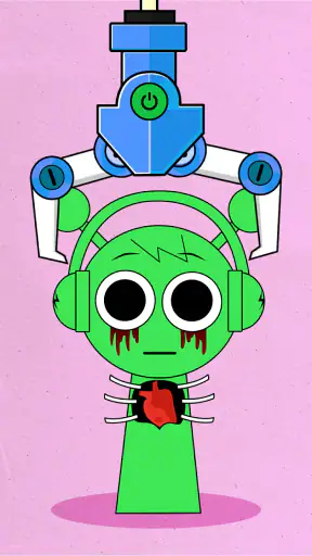 Spranky Transformer screenshot