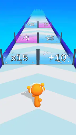 SprankyMerge Master screenshot