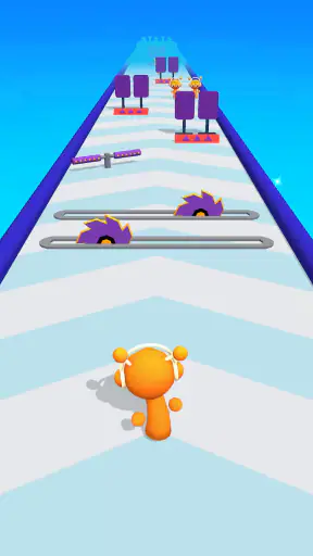 SprankyMerge Master screenshot