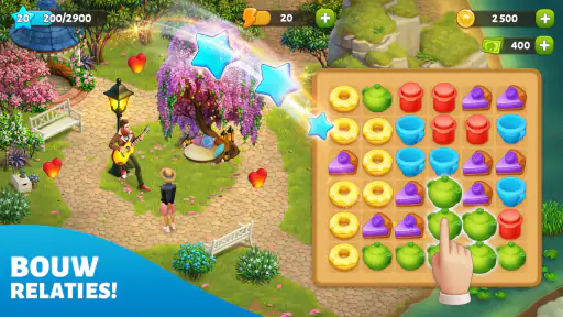Spring Valley: Boerderijspel screenshot