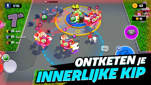 Squad Busters screenshot