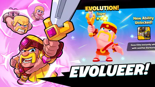 Squad Busters screenshot