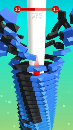 Stack Ball - Crashplatforms screenshot