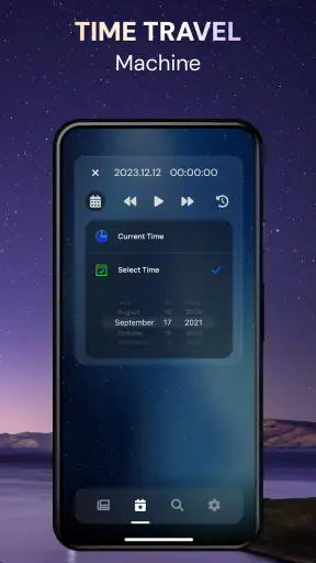 Star Gazer - Night Sky View screenshot
