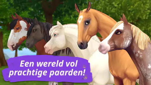 Star Stable Online screenshot
