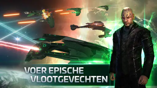 Star Trek™ Fleet Command screenshot