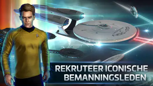 Star Trek™ Fleet Command screenshot