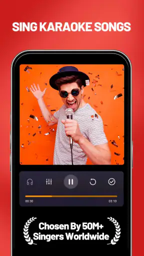 StarMaker Lite: Sing Karaoke screenshot
