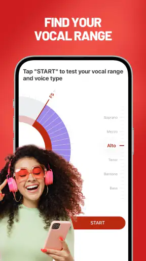 StarMaker Lite: Sing Karaoke screenshot