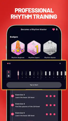 StarMaker Lite: Sing Karaoke screenshot