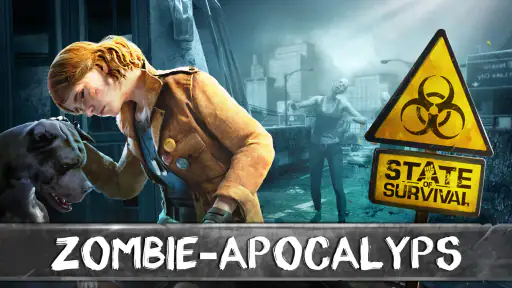 State of Survival: Zombie War screenshot