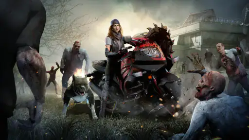 State of Survival: Zombie War screenshot