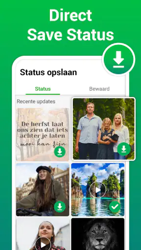 Status Saver - Download Status screenshot