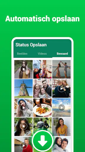 Status Saver: Video Downloader screenshot