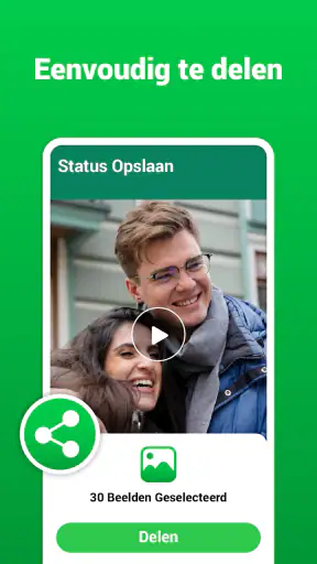 Status Saver: Video Downloader screenshot