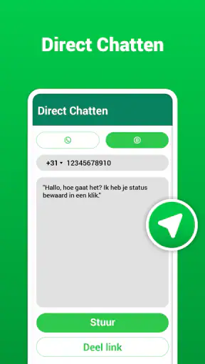Status Saver: Video Downloader screenshot