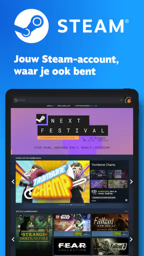 Steam screenshot