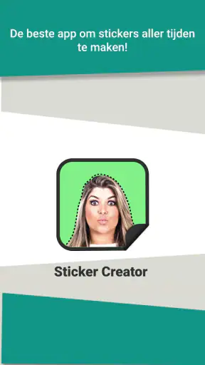 Sticker Maker - WAStickers screenshot