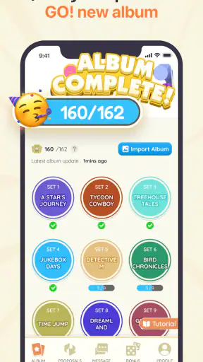 StickerHub - GO Stickers screenshot
