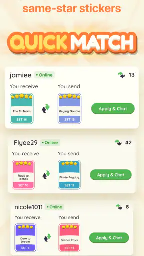 StickerHub - GO Stickers screenshot