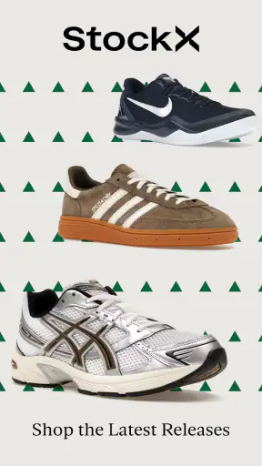 StockX - Sneakers and Apparel screenshot