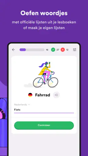 StudyGo screenshot