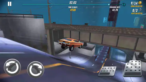 Stunt Car Extreme screenshot