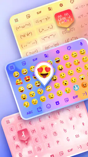 Stylist Text: Lettertypestijl screenshot
