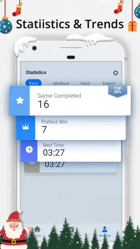 Sudoku Master - Sudoku Puzzles screenshot