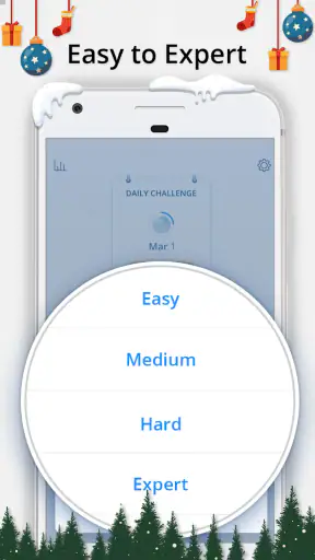 Sudoku Master - Sudoku Puzzles screenshot